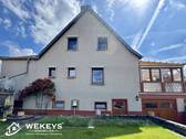 Hausansicht - 