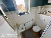 WC Erdgeschoss - 
