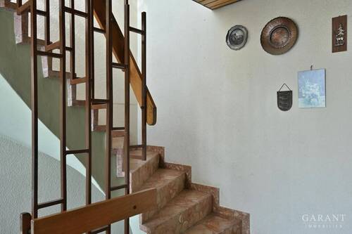 Treppenhaus - 