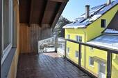 Balkonterrasse-DG - 