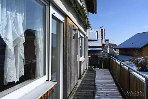 Balkon - 