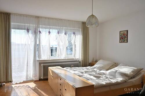 Schlafzimmer - 