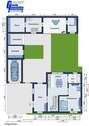 Grundriss EG - 