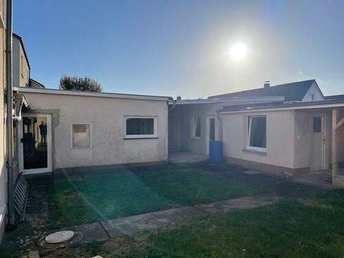 Ansicht Hof 3 - 