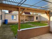 Ansicht Hof 1 - 