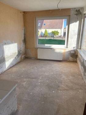 Zimmer Anbau - 