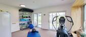 Fitness - 