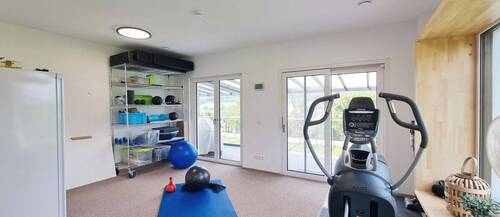 Fitness - 