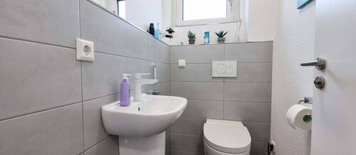 Gäste-WC - 
