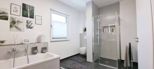 Badezimmer - 