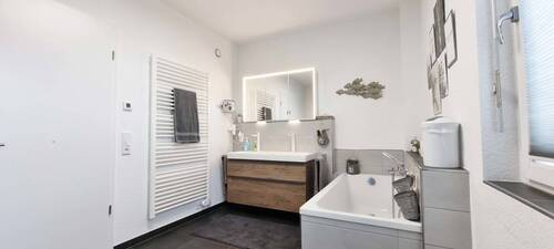 Badezimmer - 