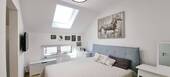Schlafzimmer - 