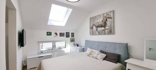 Schlafzimmer - 