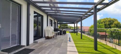 Terrasse - 