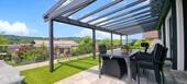 Terrasse - 