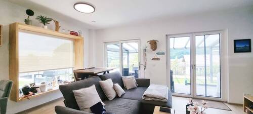 Wohnzimmer - 