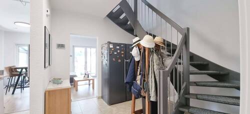 Treppe - 