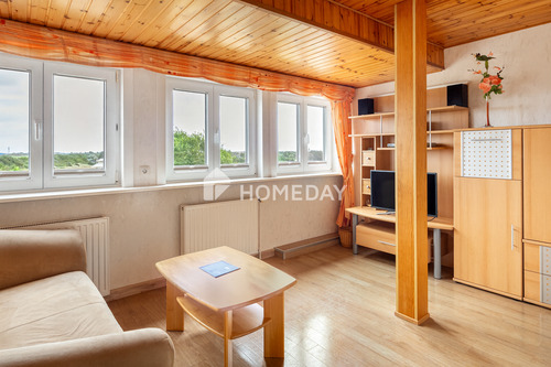 1. OG Wohnzimmer 2 1 ViSta - 