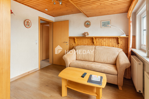 1. OG Wohnzimmer 2 2 ViSta - 