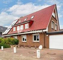 Ein Haus - viele Möglichkeiten: Wohnen, Vermieten, Gestalten - Sylt Westerland