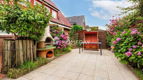 Terrasse 2 - 
