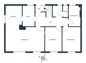 Grundriss EG - 