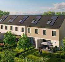 Doppelhaushälfte als Energieeffizienzhaus komplett mit Grundstück - Dresden Plauen