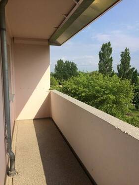 Detailansicht - 3 Zimmer Etagenwohnung zur Miete in Dessau-Roßlau