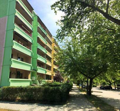 Detailansicht - 3 Zimmer Etagenwohnung in Dessau-Roßlau