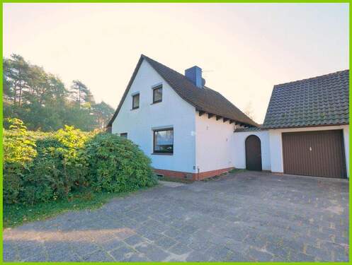 Haus - °°° tolle Lage mit großem Haus und großem Grundstück°°°