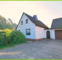 °°° tolle Lage mit großem Haus und großem Grundstück°°° - Heeslingen