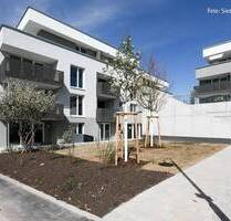 4-Zimmer-Wohnung in Brackenheim »Theodor-Heuss-Siedlung Haus 2«