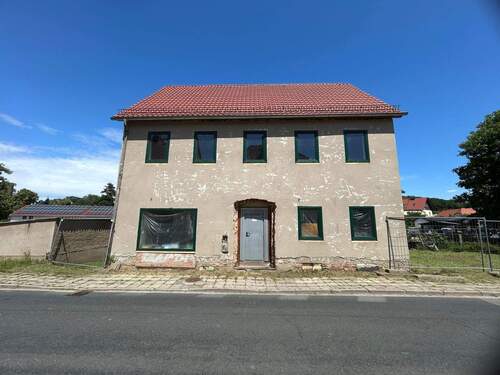 Bild 1 - Ihr Traumhaus nimmt Gestalt an - gestalten Sie es nach Ihren Vorstellungen!