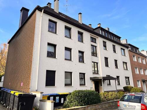 Wohnhaus Kronenstraße - 