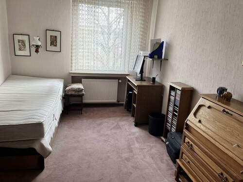 Schlafraum 1.jpg - Etagenwohnung mit 114,00 m&sup2; in Dortmund zur Miete