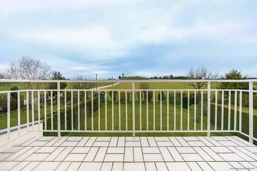 Südbalkon - Doppelhaushälfte mit 183,00 m&sup2; in Baierbrunn zum Kaufen