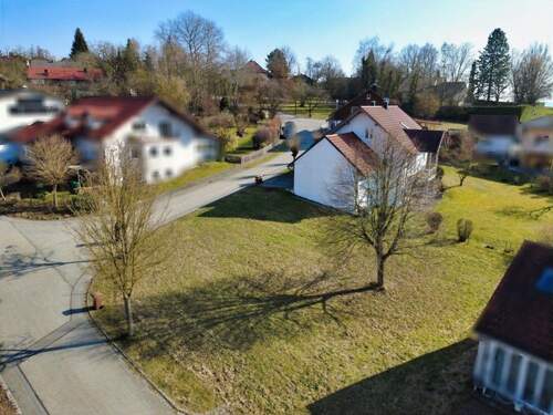 Grundstück - klein aber fein! - Grundstück zum Kaufen in Künzing