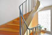 Treppenhaus - 
