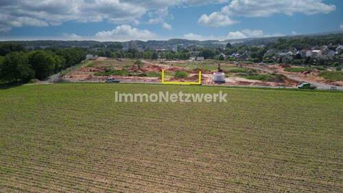 Wamo-BGsk-557 - Grundstück in Waldmohr zum Kaufen