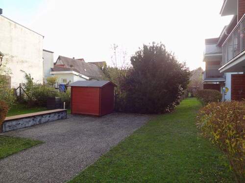 Gemeinschaftsgarten - 