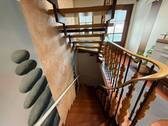 Treppenhaus - 