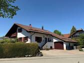 Außenansicht - Traumhaftes Haus zum wohlfühlen