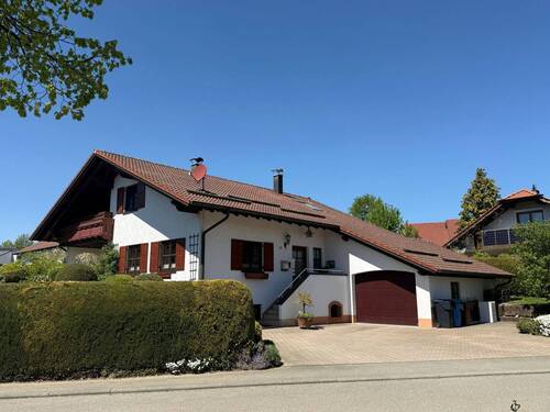 Außenansicht - Traumhaftes Haus zum wohlfühlen