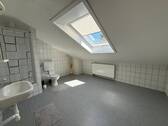 Badezimmer Einliegerwohnung - 