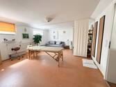 Behandlungsraum UG - 