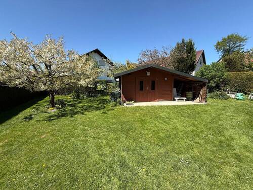 Garten - 