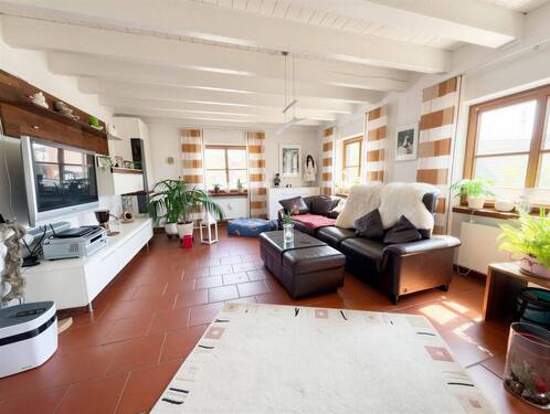 Wohnzimmer - 