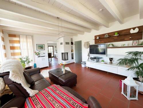Wohnzimmer - 