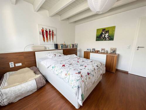 Schlafzimmer - 