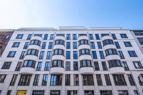 Hausansicht - 